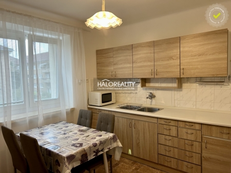 DVOJIZBOVÝ BYT - PRIEVIDZA