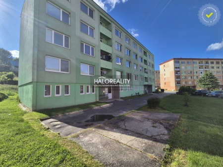 JEDNOIZBOVÝ BYT - KLENOVEC