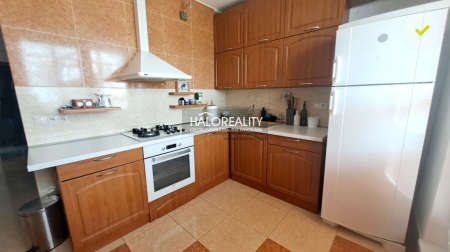 DVOJIZBOVÝ BYT - PARTIZÁNSKE