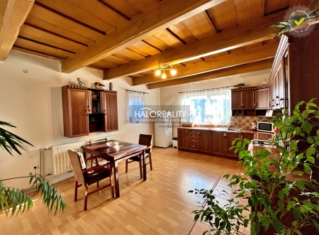 RODINNÝ DOM - VEĽKÝ ĎUR