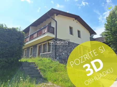 DVOJIZBOVÝ BYT - DONOVALY