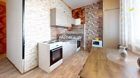 JEDNOIZBOVÝ BYT - LUČENEC