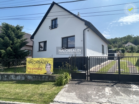 RODINNÝ DOM - PRIEVIDZA