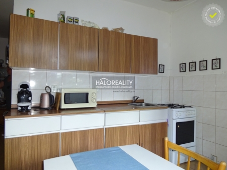 TROJIZBOVÝ BYT - SMIŽANY