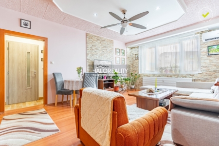 DVOJIZBOVÝ BYT - ŠAMORÍN