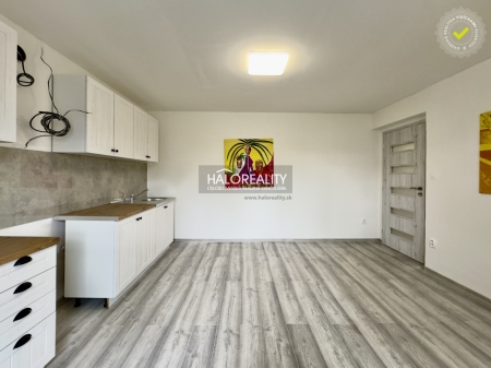 RODINNÝ DOM - HURBANOVO