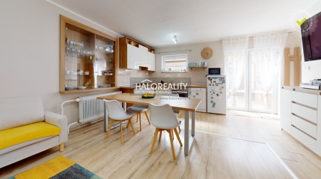 RODINNÝ DOM - PRESTAVLKY