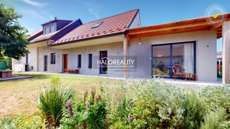 RODINNÝ DOM - STUDIENKA