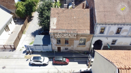 RODINNÝ DOM - RIMAVSKÁ SOBOTA