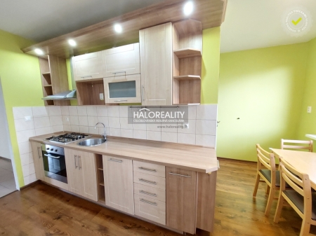 DVOJIZBOVÝ BYT - PRIEVIDZA