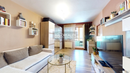 DVOJIZBOVÝ BYT - POLTÁR