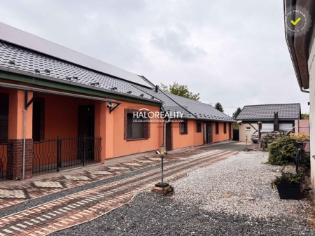 RODINNÝ DOM - VEĽKÝ MEDER