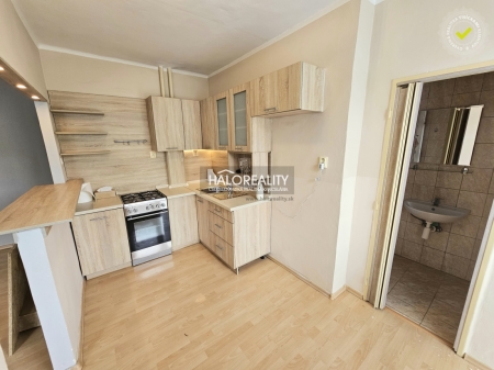 DVOJIZBOVÝ BYT - REVÚCA