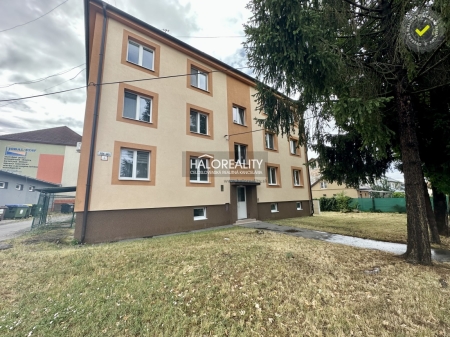 JEDNOIZBOVÝ BYT - RIMAVSKÁ SOBOTA