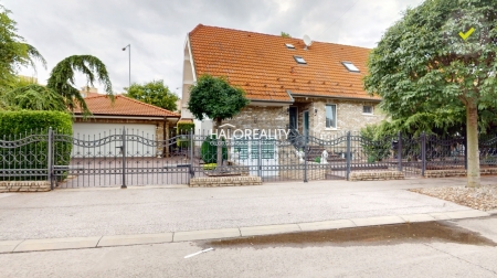 RODINNÝ DOM - DUNAJSKÁ STREDA