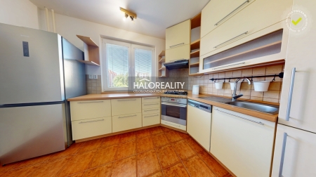 ŠTVORIZBOVÝ BYT - RIMAVSKÁ SOBOTA