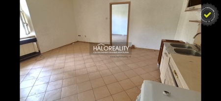 DVOJIZBOVÝ BYT - LUČENEC