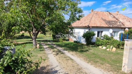 RODINNÝ DOM - BUZITKA