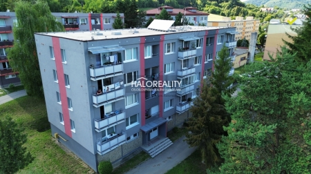 ŠTVORIZBOVÝ BYT - HNÚŠŤA