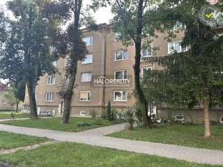 JEDNOIZBOVÝ BYT - PRIEVIDZA