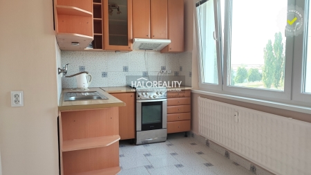 ŠTVORIZBOVÝ BYT - POLTÁR
