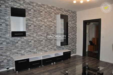 TROJIZBOVÝ BYT - KALNÁ NAD HRONOM