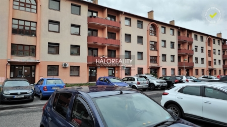 TROJIZBOVÝ BYT - LUČENEC