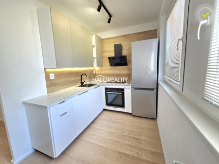 JEDNOIZBOVÝ BYT - BA - PETRŽALKA