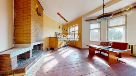 RODINNÝ DOM - JELŠAVA