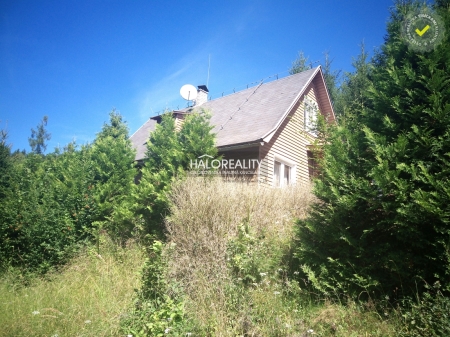 CHATA - PRIEVIDZA