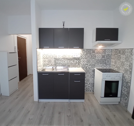 JEDNOIZBOVÝ BYT - LUČENEC