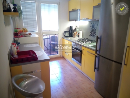 TROJIZBOVÝ BYT - PRIEVIDZA