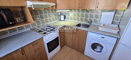 DVOJIZBOVÝ BYT - SEREĎ