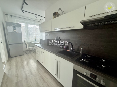 TROJIZBOVÝ BYT - RIMAVSKÁ SOBOTA