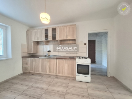 DVOJIZBOVÝ BYT - KOMÁRNO