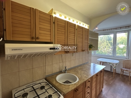 TROJIZBOVÝ BYT - PRIEVIDZA