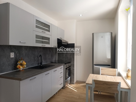 DVOJIZBOVÝ BYT - TREBIŠOV