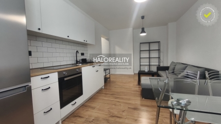 JEDNOIZBOVÝ BYT - ŽIAR NAD HRONOM