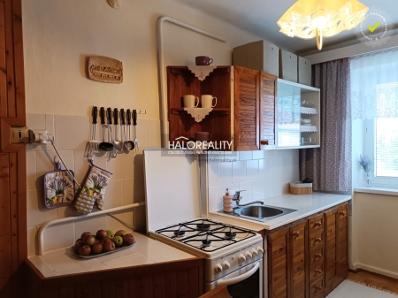 DVOJIZBOVÝ BYT - TREBIŠOV