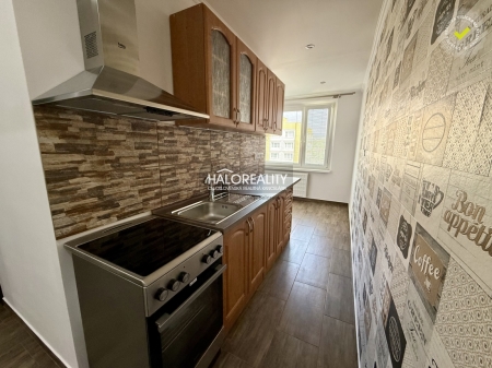 TROJIZBOVÝ BYT - RIMAVSKÁ SOBOTA