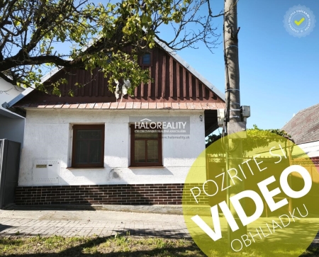 RODINNÝ DOM - PRIEVALY