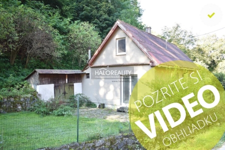 RODINNÝ DOM - PLAVECKÝ MIKULÁŠ