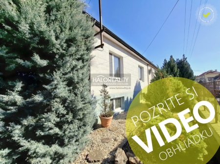 RODINNÝ DOM - TRNAVA