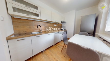 DVOJIZBOVÝ BYT - RIMAVSKÁ SOBOTA