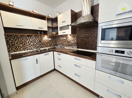 TROJIZBOVÝ BYT - BA - PETRŽALKA