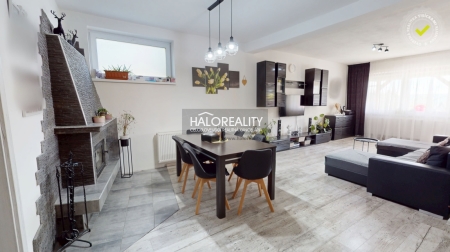 RODINNÝ DOM - ZVOLEN