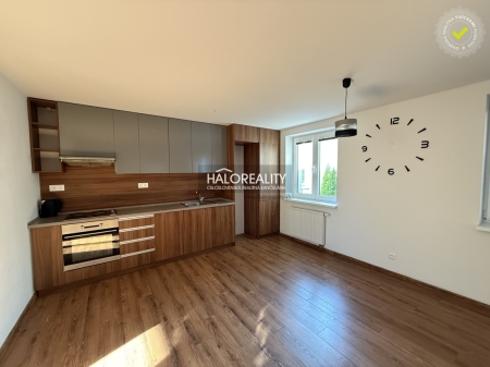 DVOJIZBOVÝ BYT - PARTIZÁNSKE