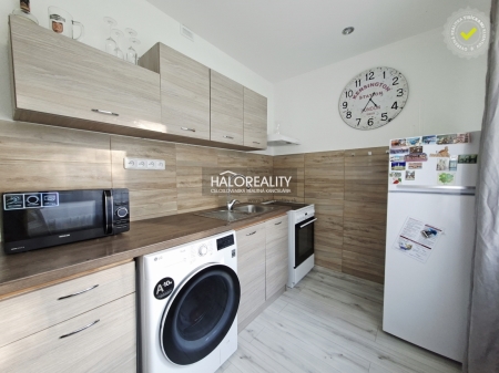 JEDNOIZBOVÝ BYT - SPIŠSKÁ NOVÁ VES