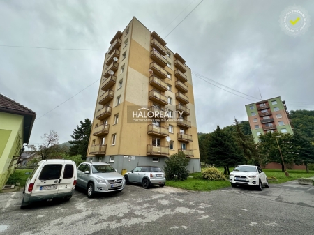 DVOJIZBOVÝ BYT - HNÚŠŤA