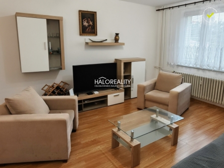 TROJIZBOVÝ BYT - LEVOČA